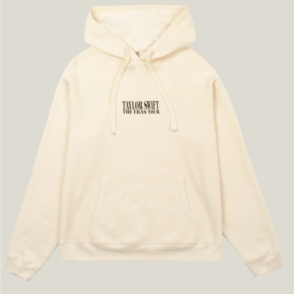 BRAND NEW ERAS TOUR HOODIE‼️‼️